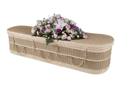 Loom Coffin